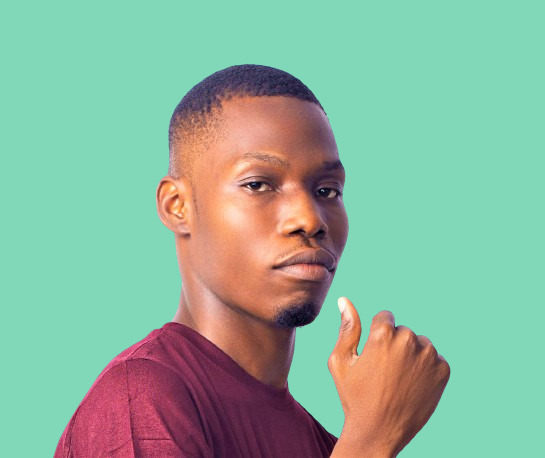 Image of Victor Okpare